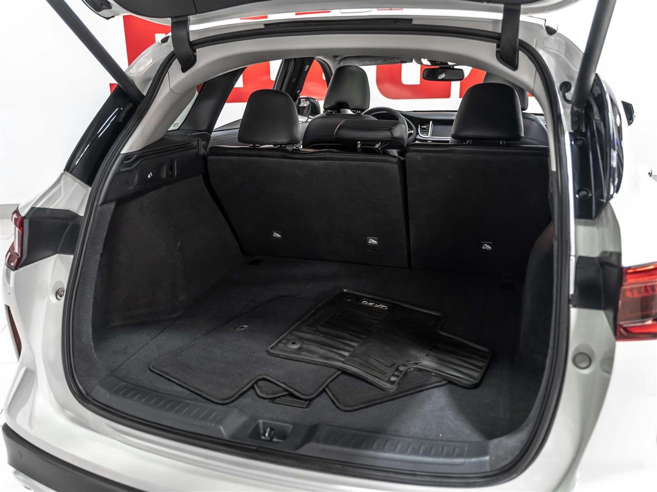 2019 Infiniti QX50 Essential|Accident Free|Dealer Maintained|Ontario Vehicle Photo
