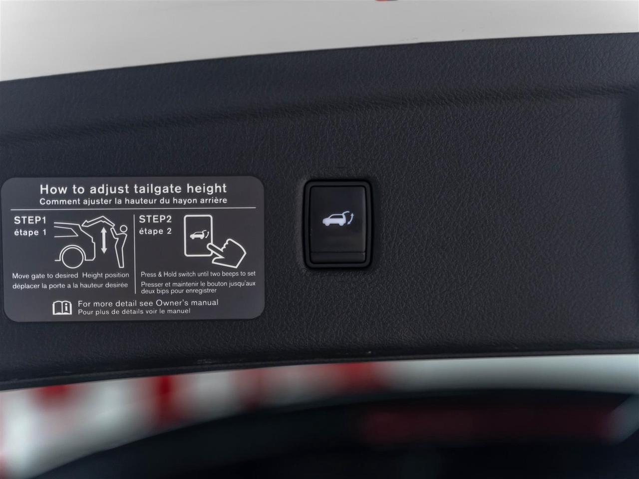 2019 Infiniti QX50 Essential|Accident Free|Dealer Maintained|Ontario Vehicle Photo