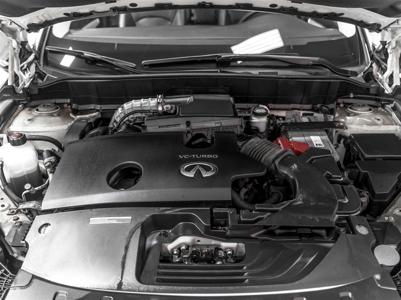 2019 Infiniti QX50 Essential|Accident Free|Dealer Maintained|Ontario Vehicle Photo
