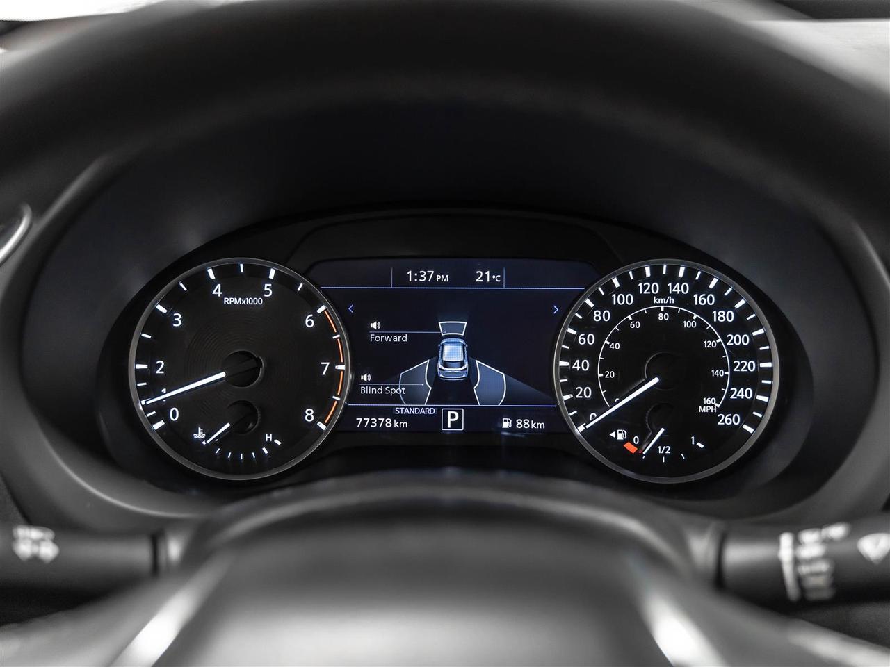 2019 Infiniti QX50 Essential|Accident Free|Dealer Maintained|Ontario Vehicle Photo