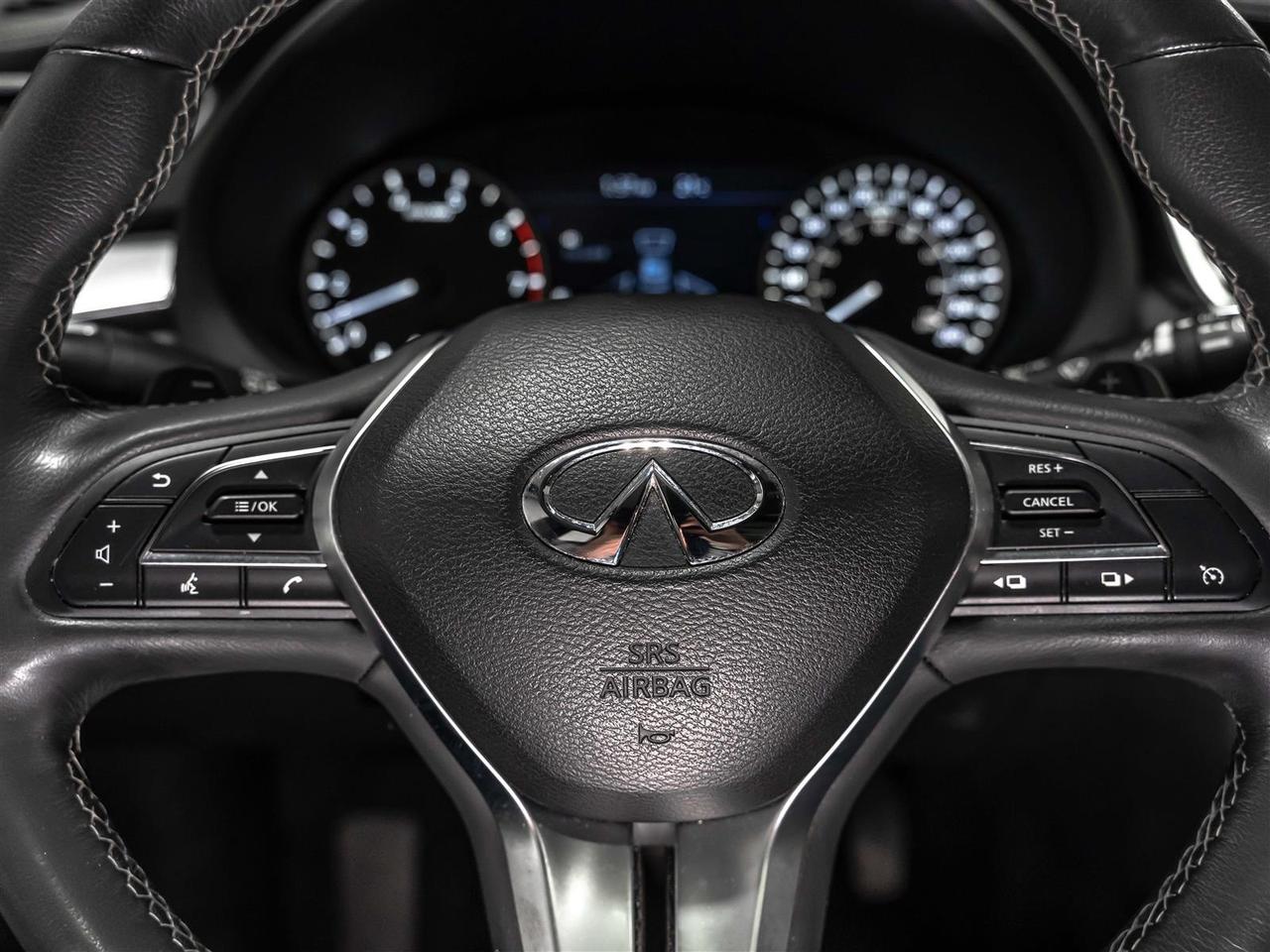 2019 Infiniti QX50 Essential|Accident Free|Dealer Maintained|Ontario Vehicle Photo