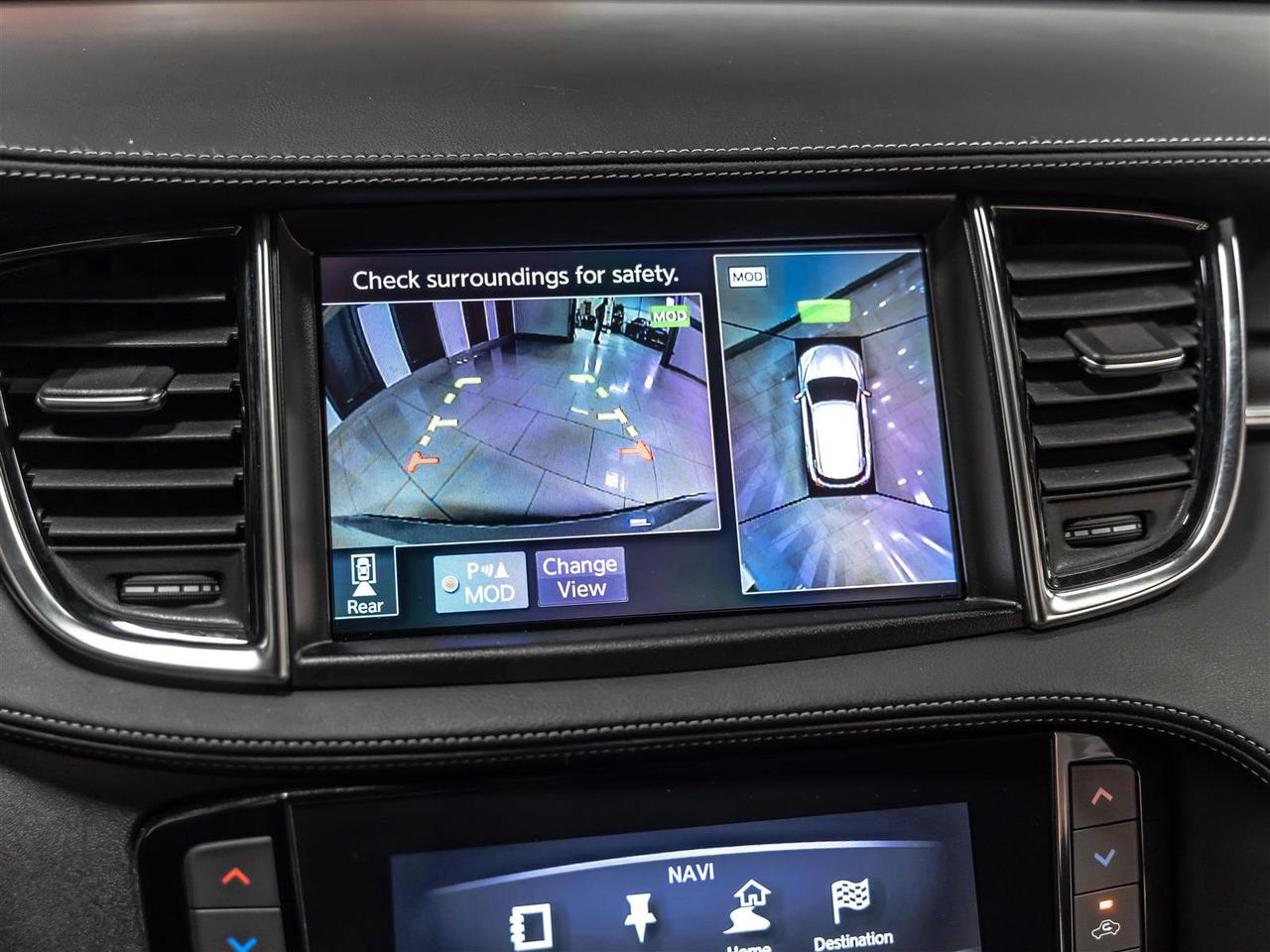 2019 Infiniti QX50 Essential|Accident Free|Dealer Maintained|Ontario Vehicle Photo