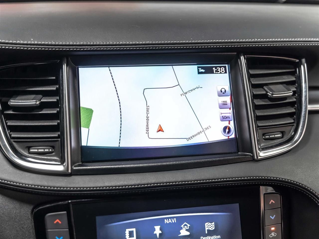 2019 Infiniti QX50 Essential|Accident Free|Dealer Maintained|Ontario Vehicle Photo