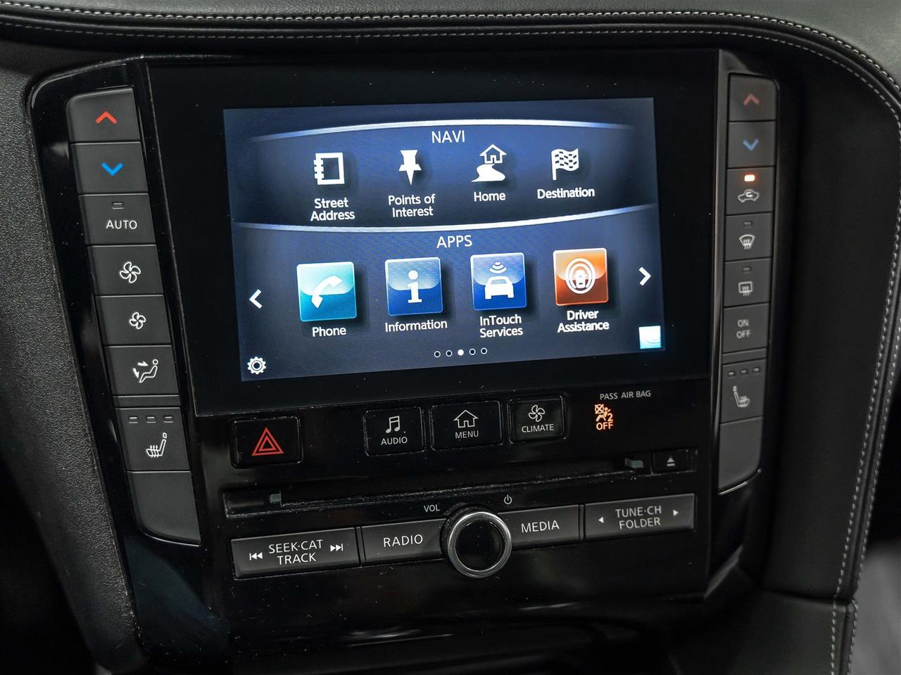 2019 Infiniti QX50 Essential|Accident Free|Dealer Maintained|Ontario Vehicle Photo
