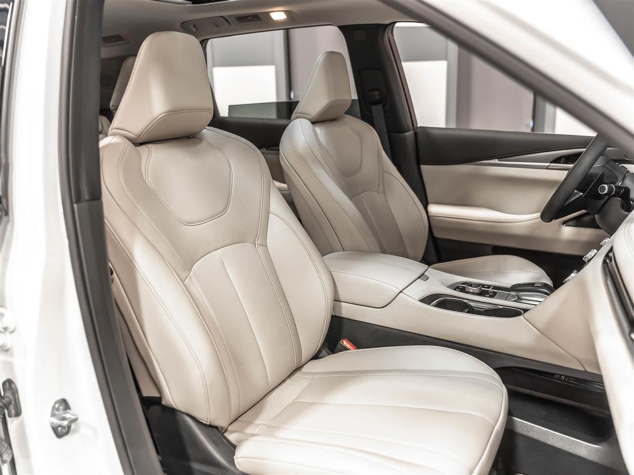 2024 Infiniti QX60 LUXE|Accident Free|One Owner|Ontario Vehicle Photo