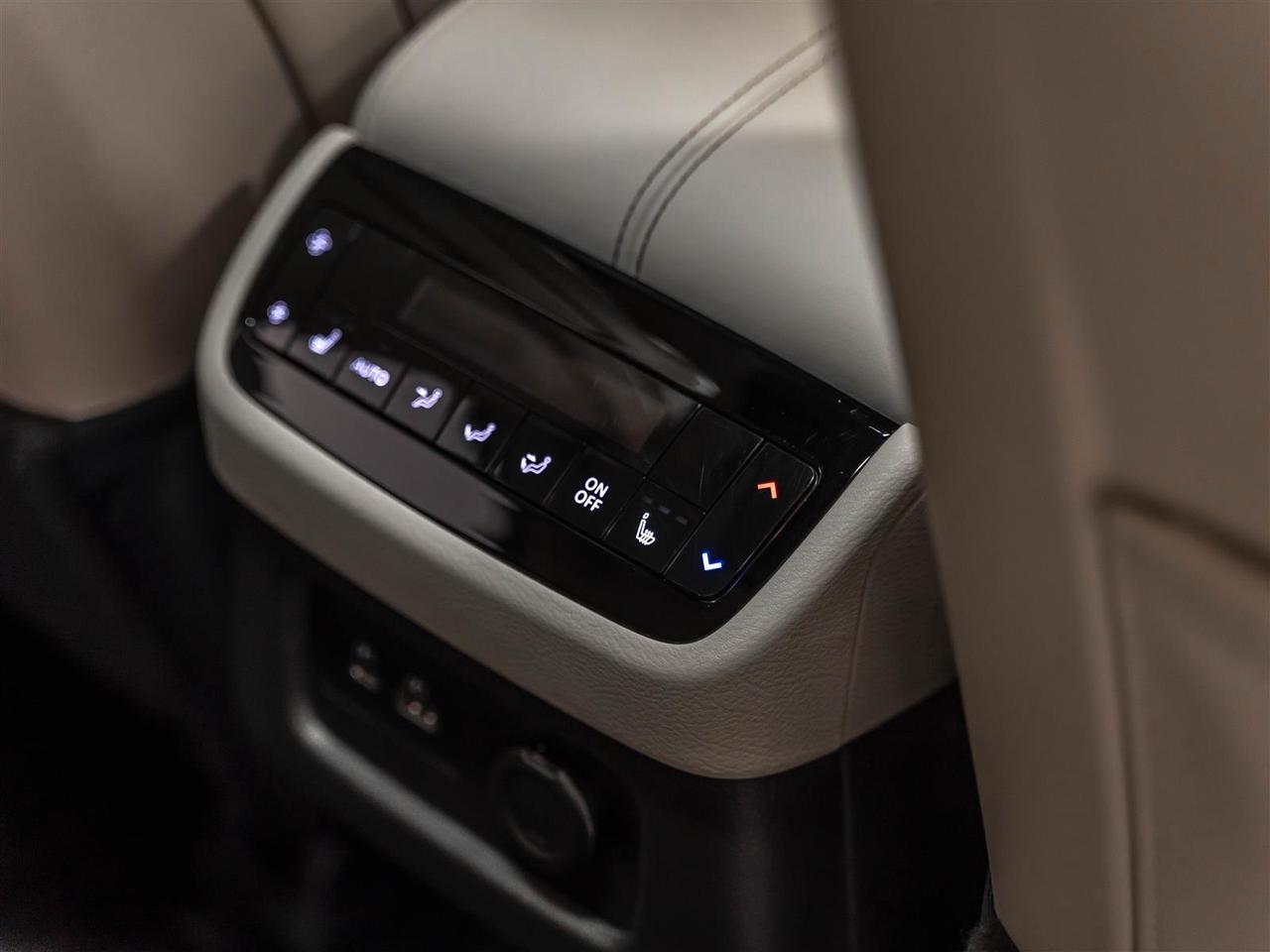 2024 Infiniti QX60 LUXE|Accident Free|One Owner|Ontario Vehicle Photo