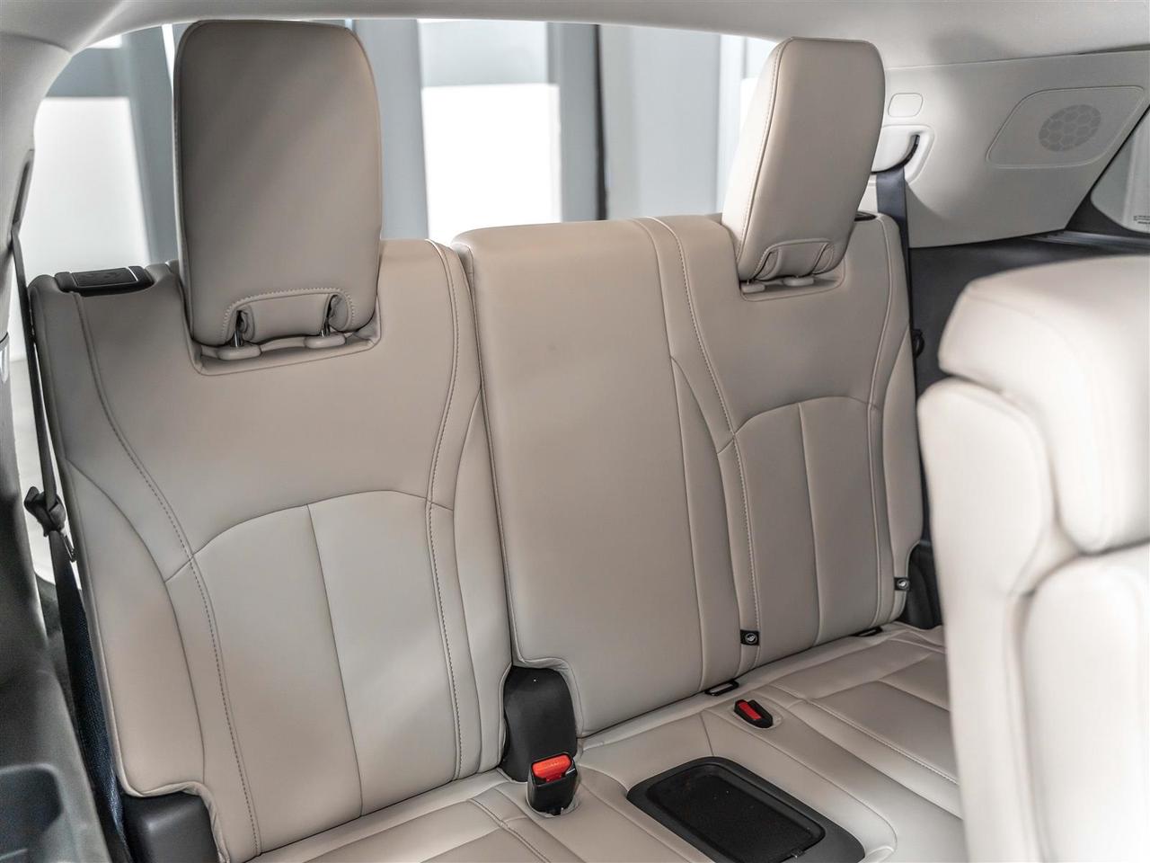 2024 Infiniti QX60 LUXE|Accident Free|One Owner|Ontario Vehicle Photo