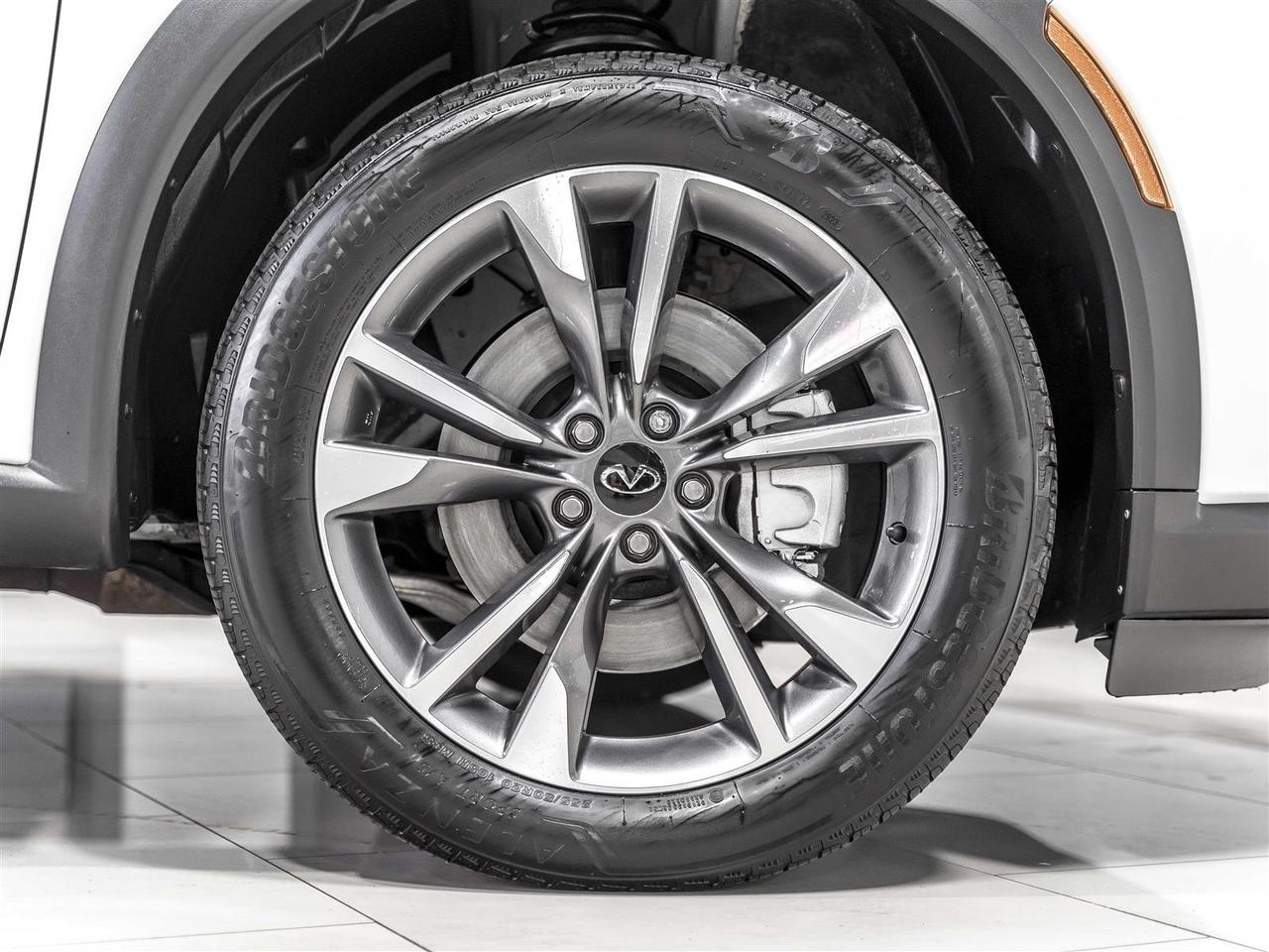 2024 Infiniti QX60 LUXE|Accident Free|One Owner|Ontario Vehicle Photo