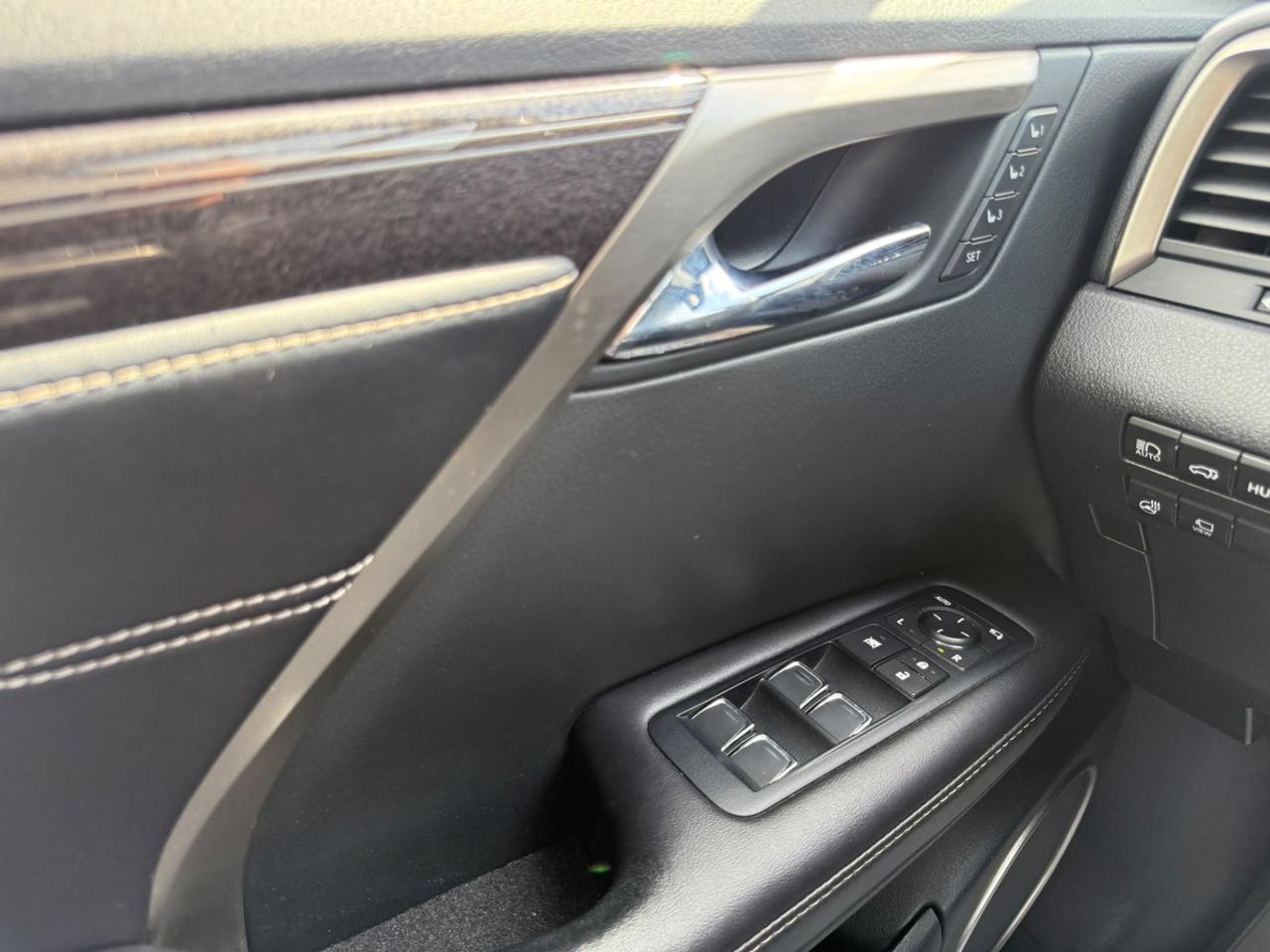 2017 Lexus RX 350 Photo