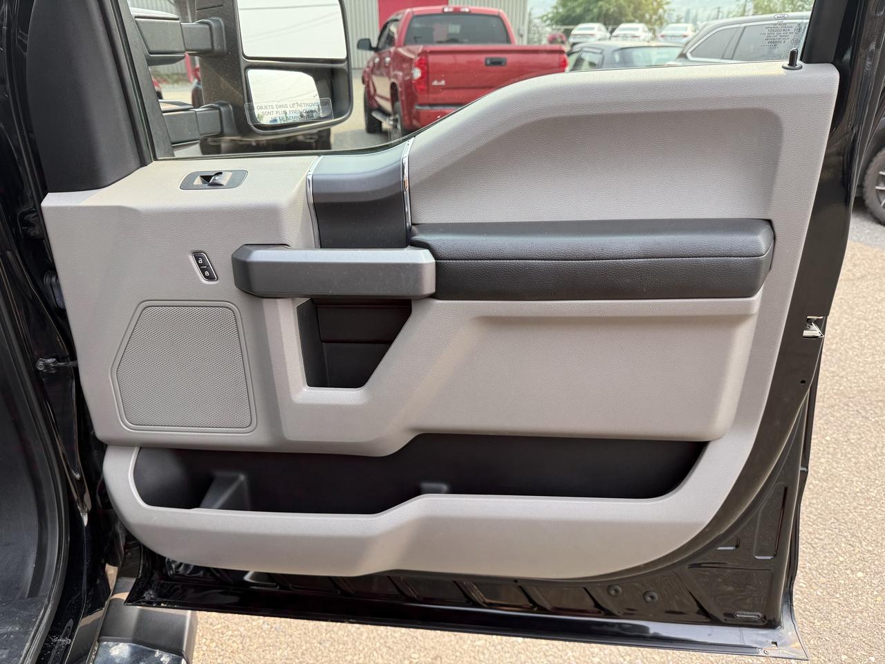 2018 Ford F-150 XLT Photo