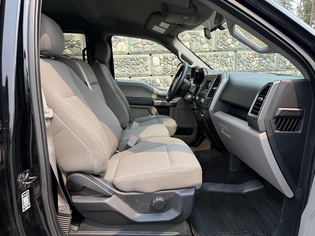 2018 Ford F-150 XLT Photo