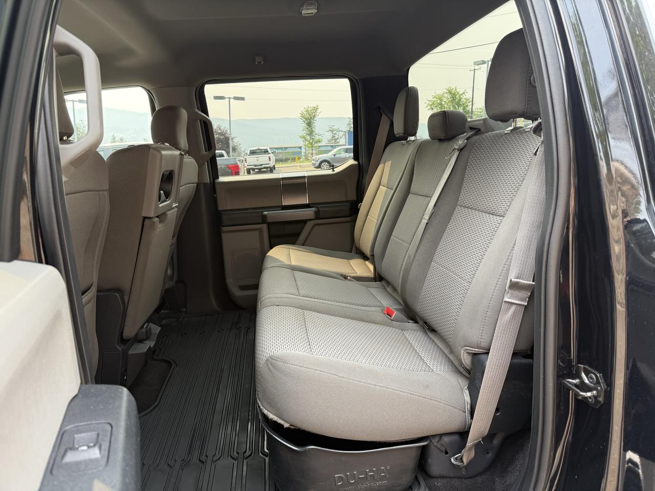 2018 Ford F-150 XLT Photo