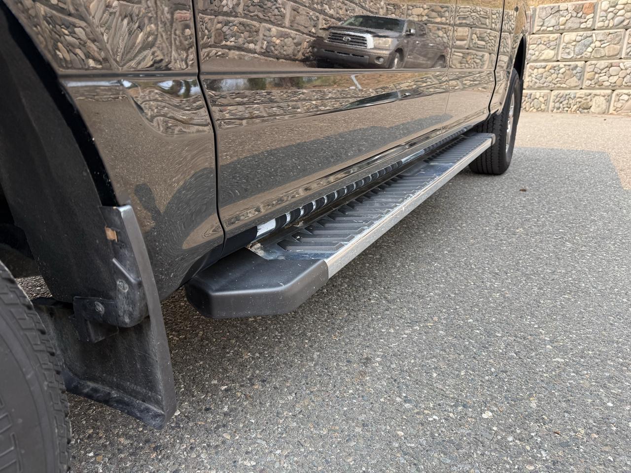 2018 Ford F-150 XLT Photo