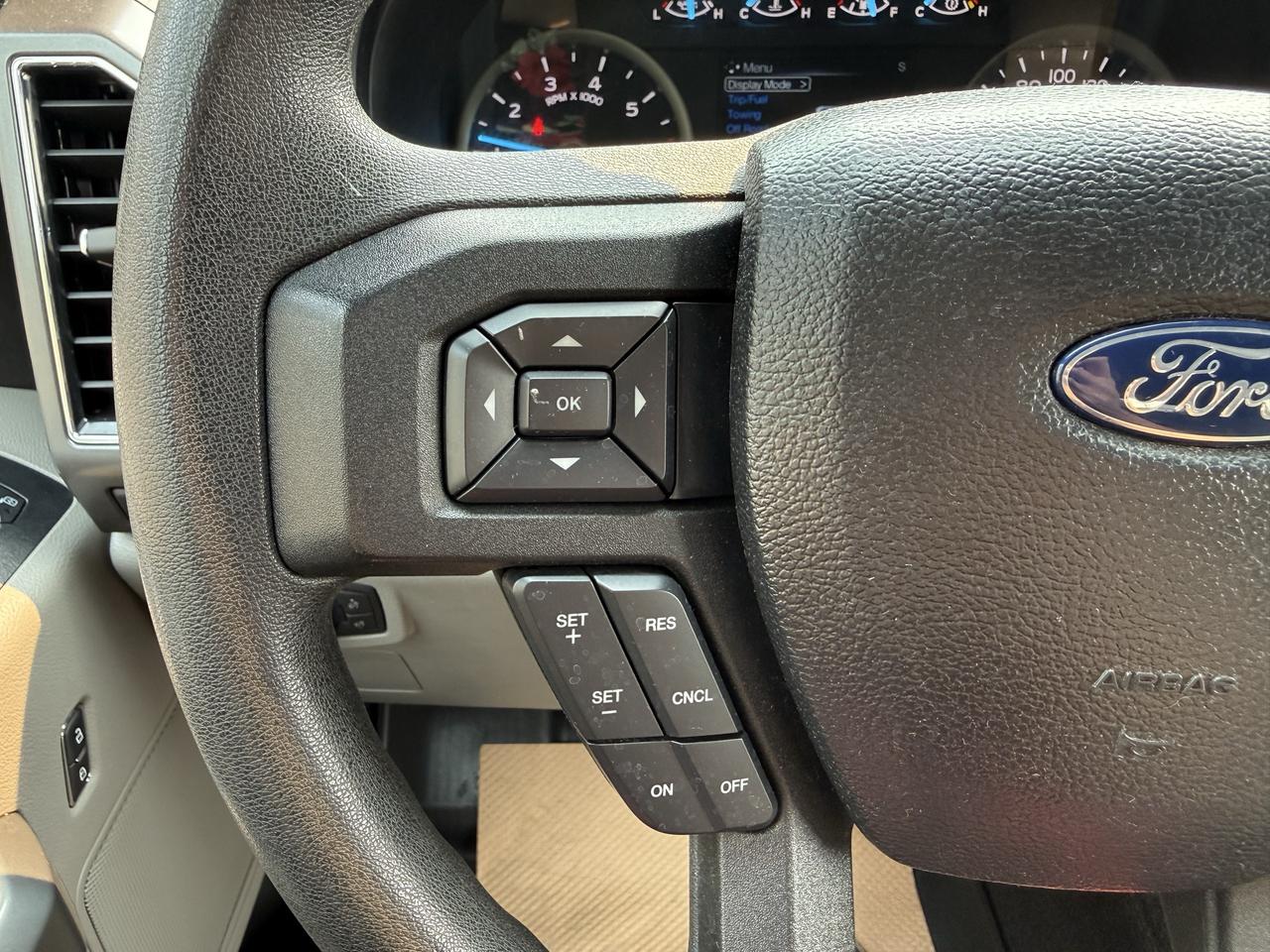 2018 Ford F-150 XLT Photo
