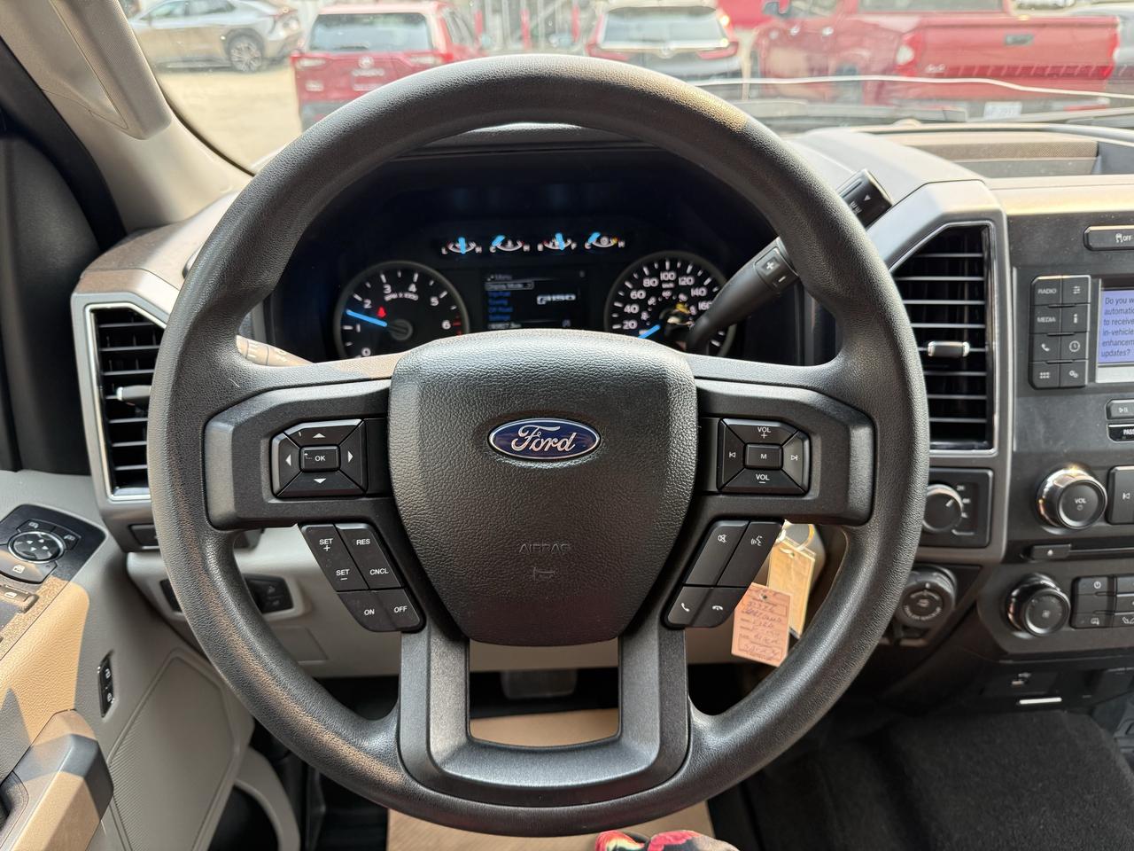 2018 Ford F-150 XLT Photo