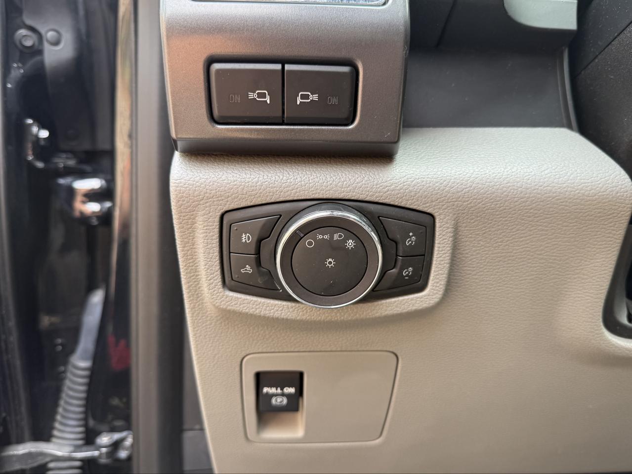 2018 Ford F-150 XLT Photo