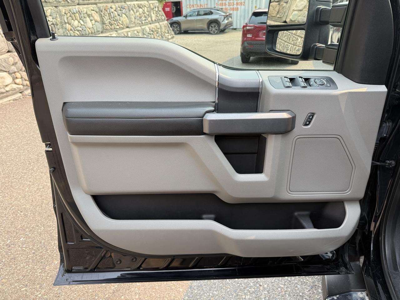 2018 Ford F-150 XLT Photo