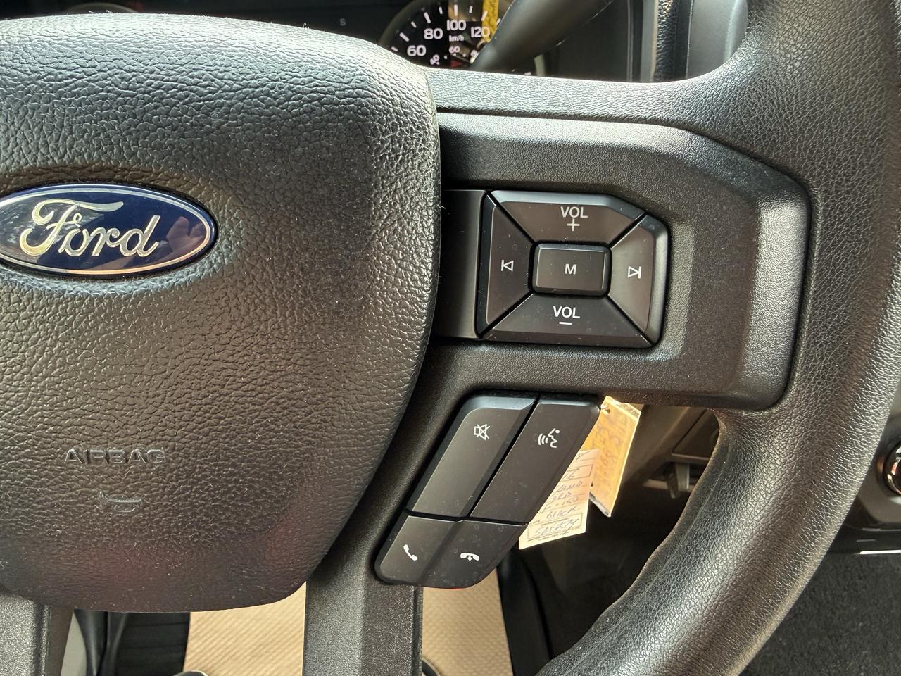 2018 Ford F-150 XLT Photo