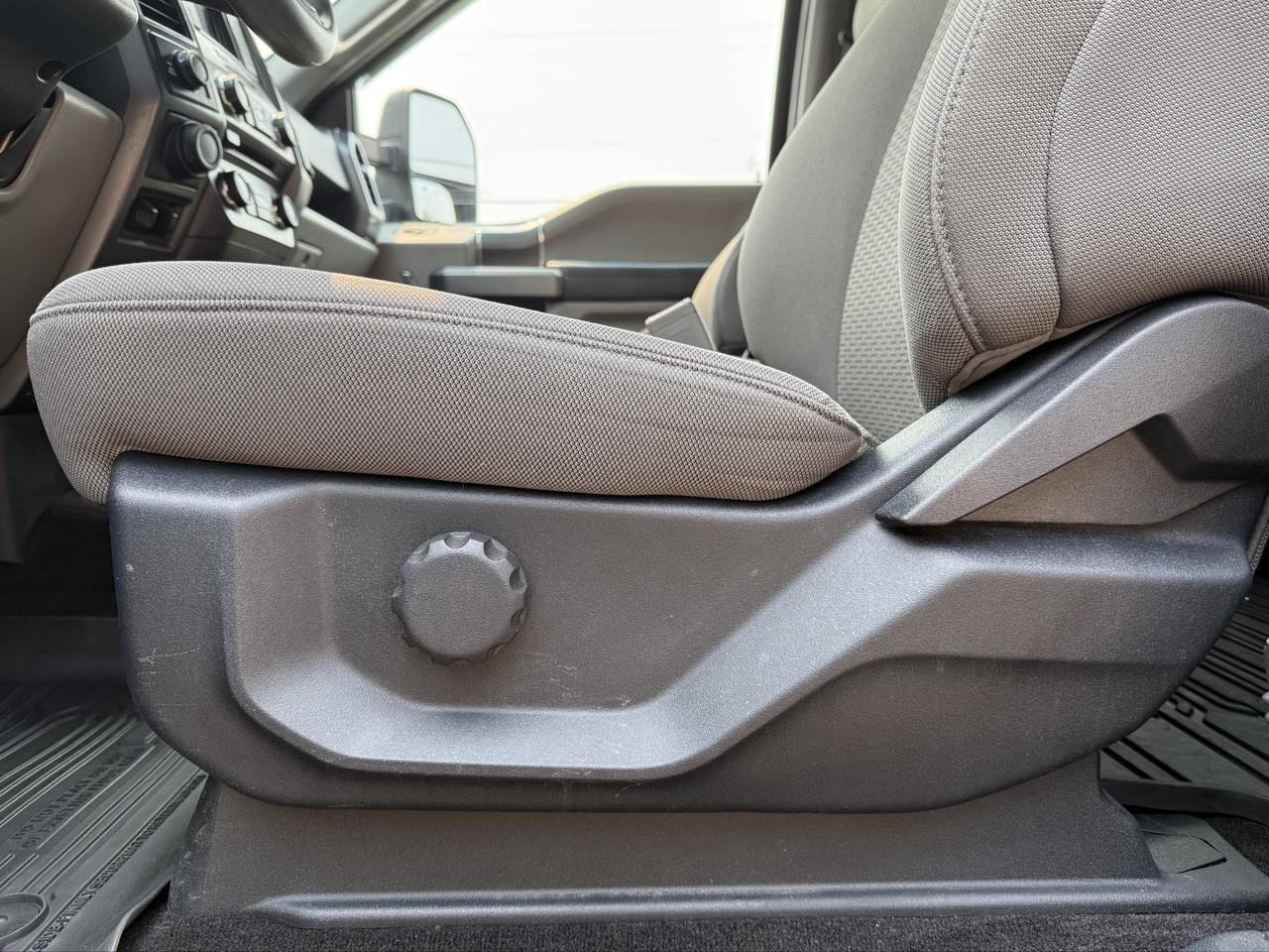 2018 Ford F-150 XLT Photo