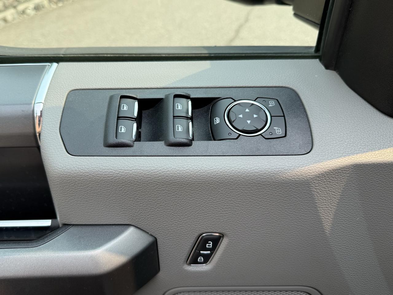 2018 Ford F-150 XLT Photo