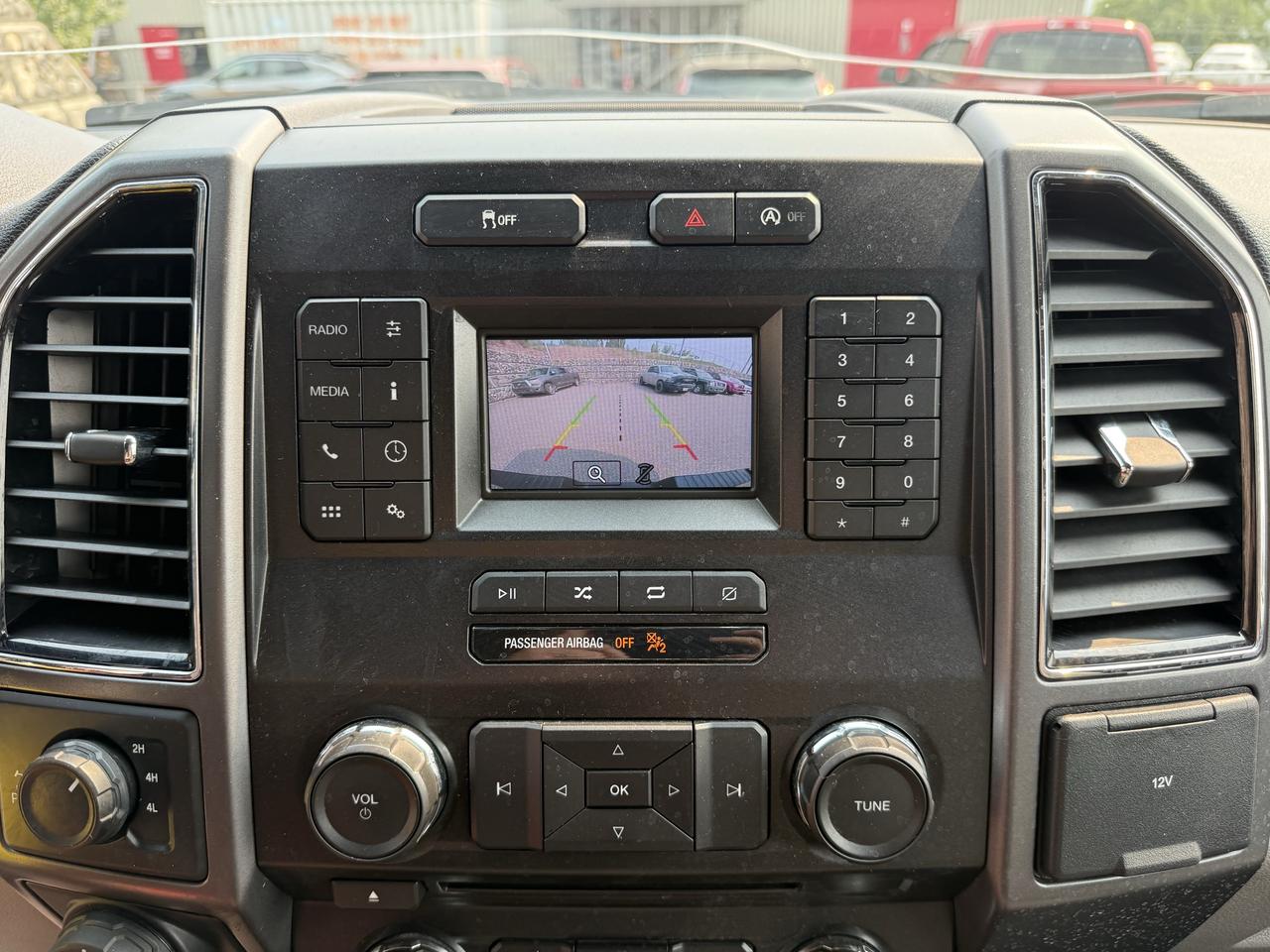 2018 Ford F-150 XLT Photo