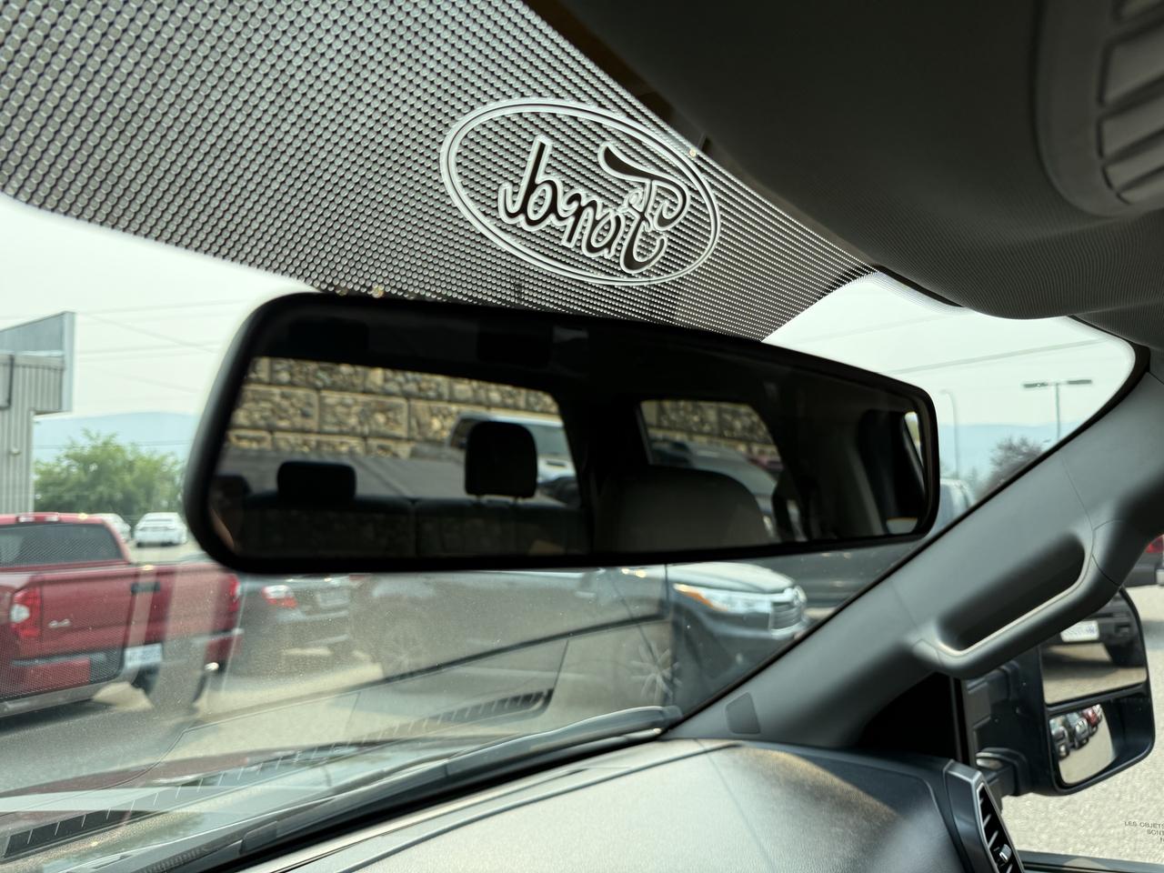 2018 Ford F-150 XLT Photo