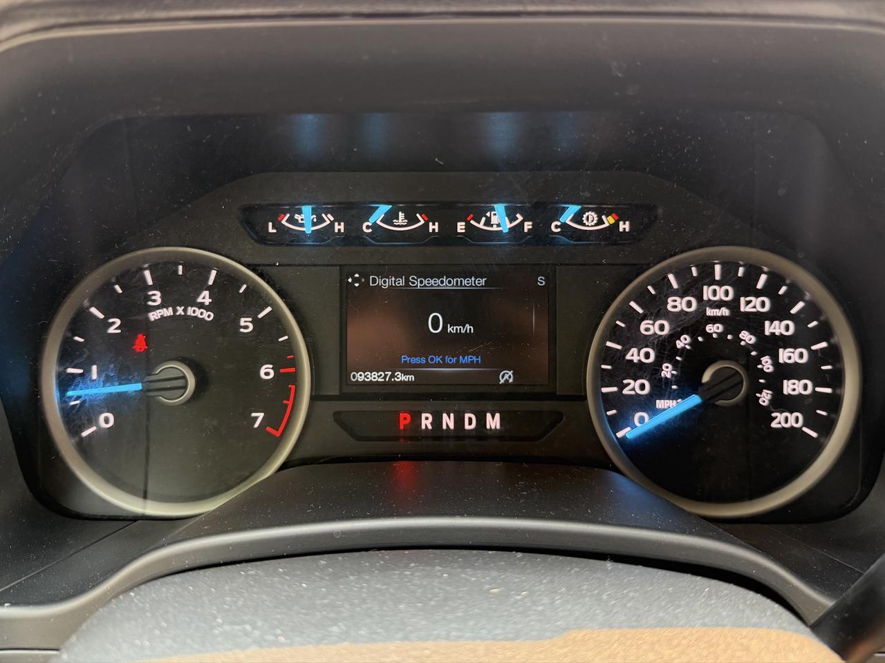 2018 Ford F-150 XLT Photo