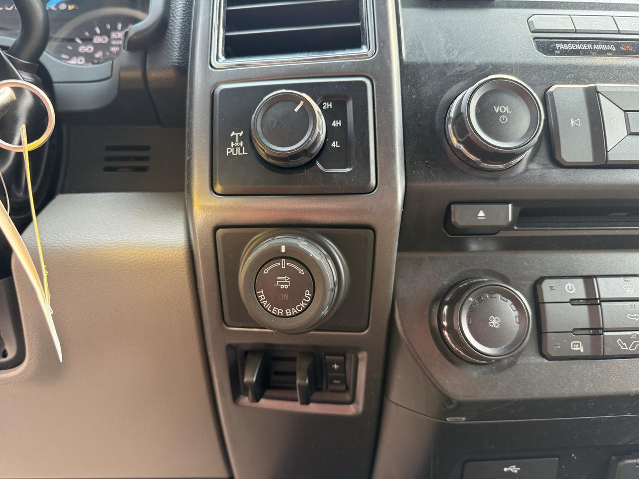 2018 Ford F-150 XLT Photo