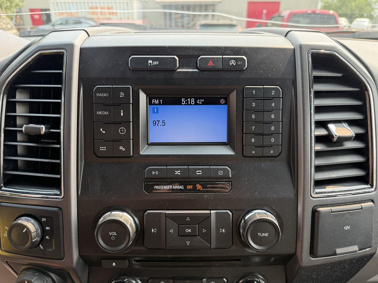 2018 Ford F-150 XLT Photo