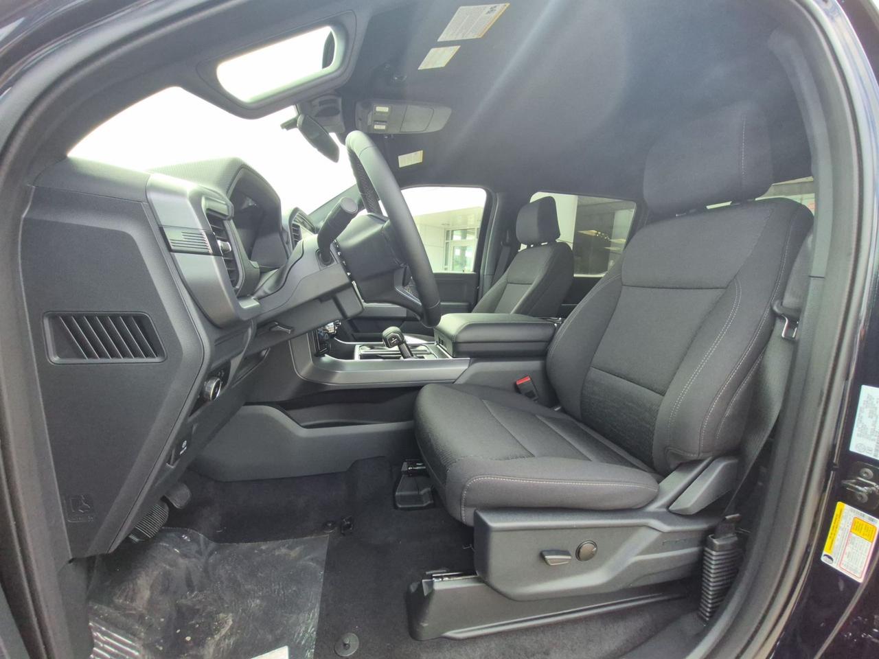 2026 Ford F-150 XLT, BLACK APPEARANCE PKG, TOW HAUL PKG Photo