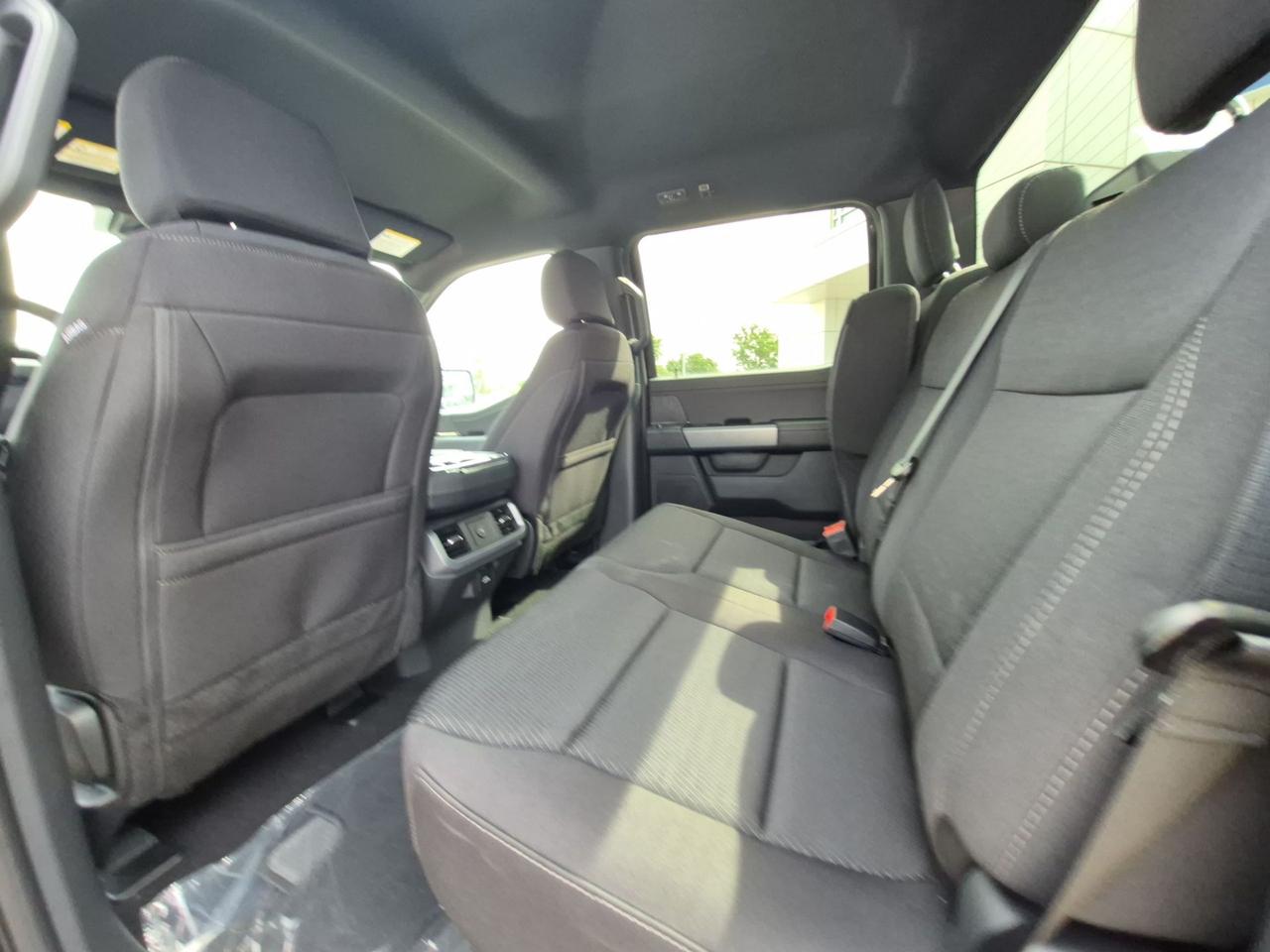 2026 Ford F-150 XLT, BLACK APPEARANCE PKG, TOW HAUL PKG Photo