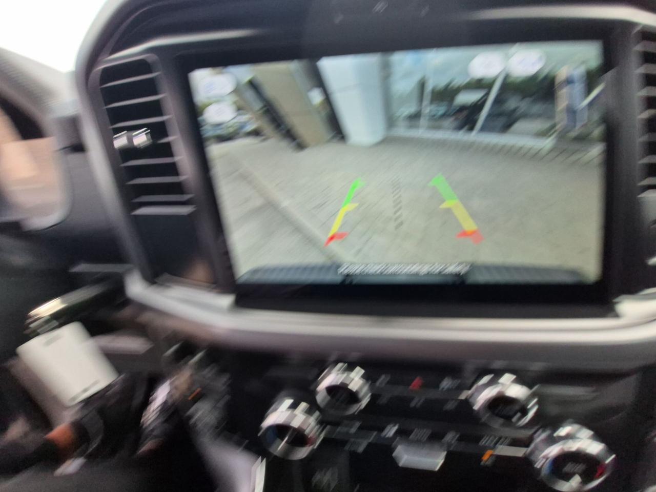 2026 Ford F-150 XLT, BLACK APPEARANCE PKG, TOW HAUL PKG Photo