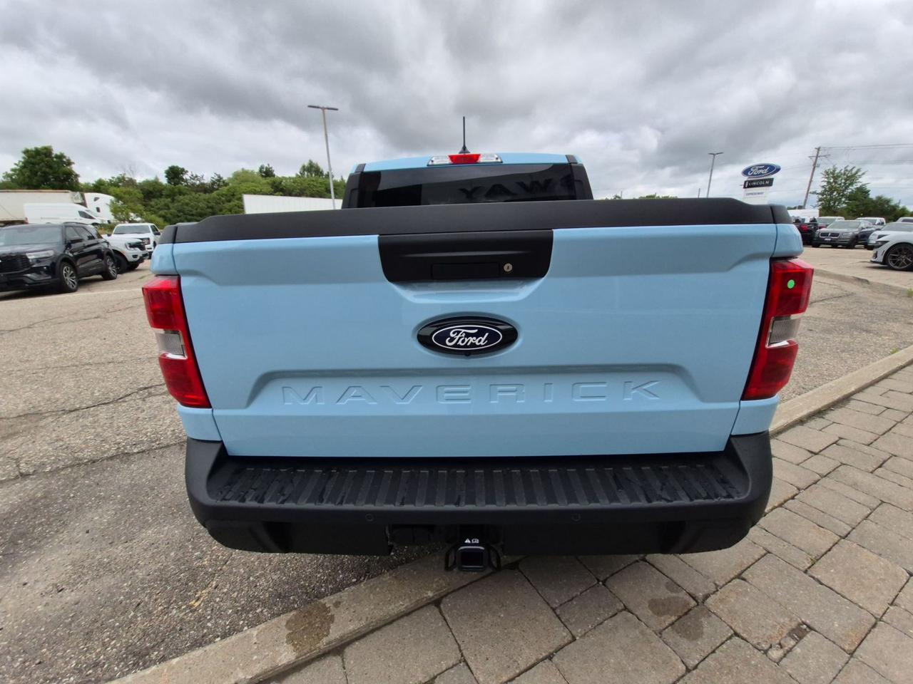2026 Ford Maverick XLT HYBRID!!! 4K TOW PKG, CO-PILOT360, Photo