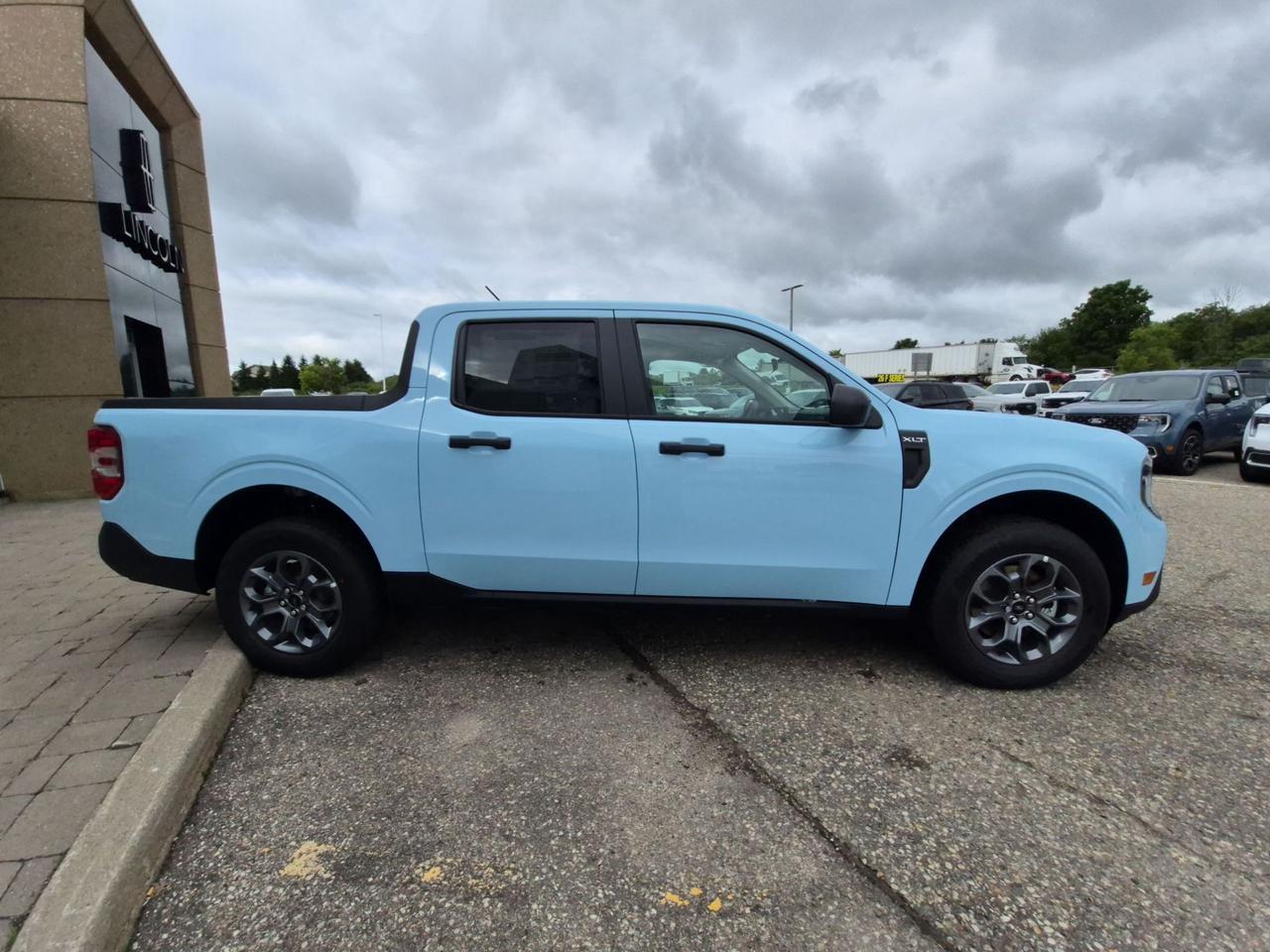 2026 Ford Maverick XLT HYBRID!!! 4K TOW PKG, CO-PILOT360, Photo