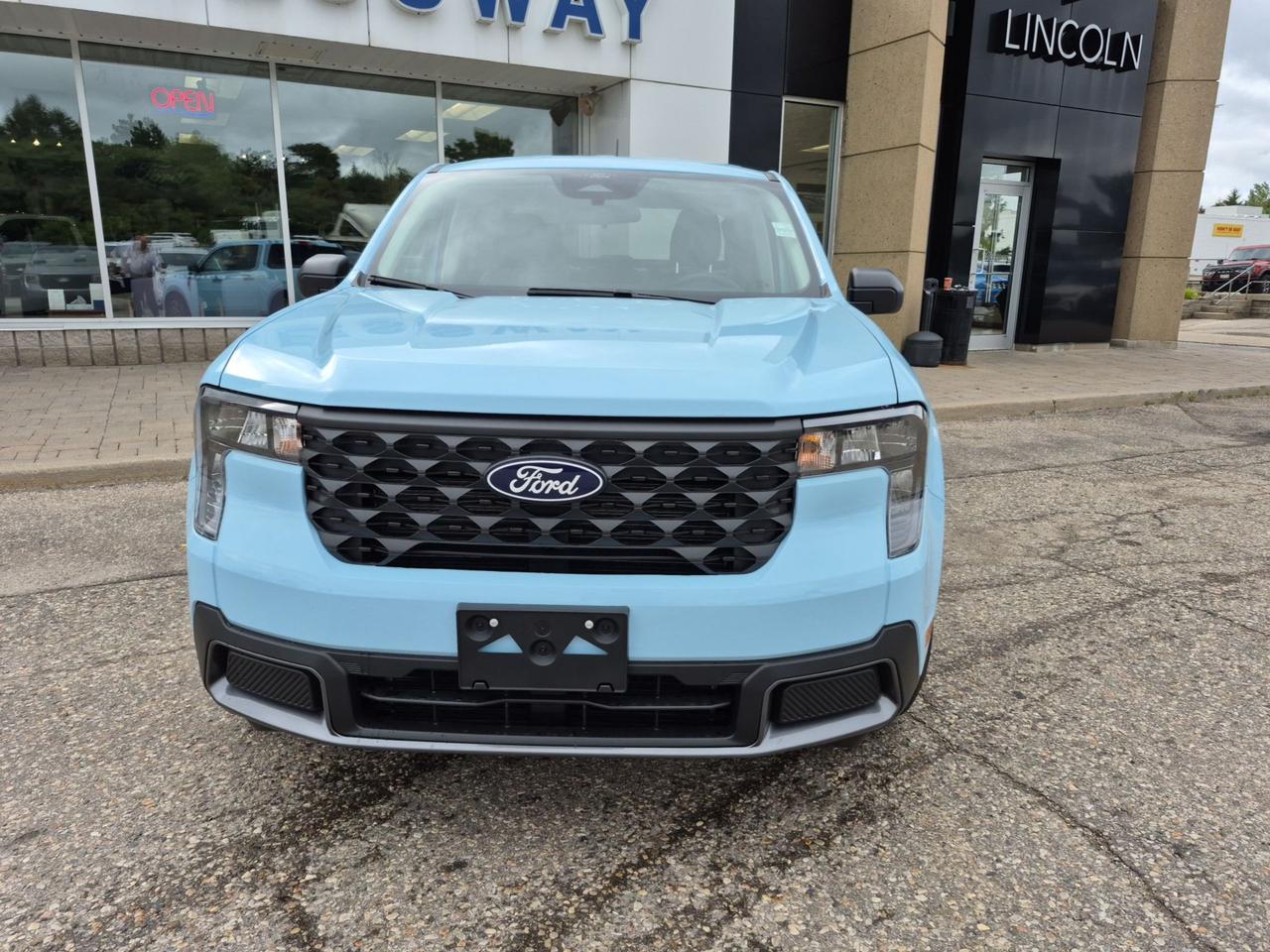 2026 Ford Maverick XLT HYBRID!!! 4K TOW PKG, CO-PILOT360, Photo