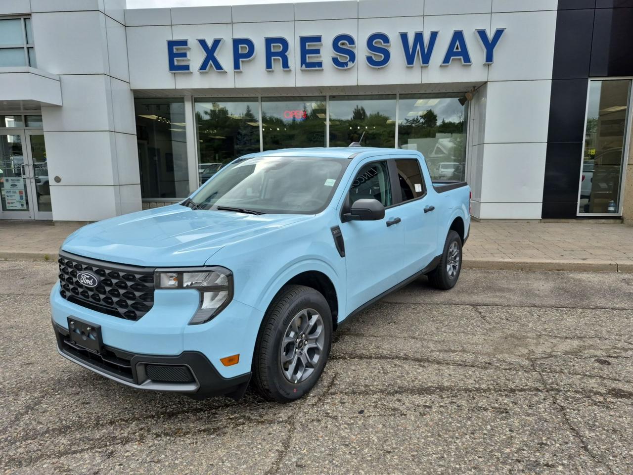 2026 Ford Maverick XLT HYBRID!!! 4K TOW PKG, CO-PILOT360, Photo