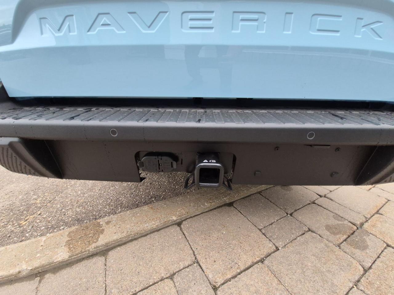 2026 Ford Maverick XLT HYBRID!!! 4K TOW PKG, CO-PILOT360, Photo