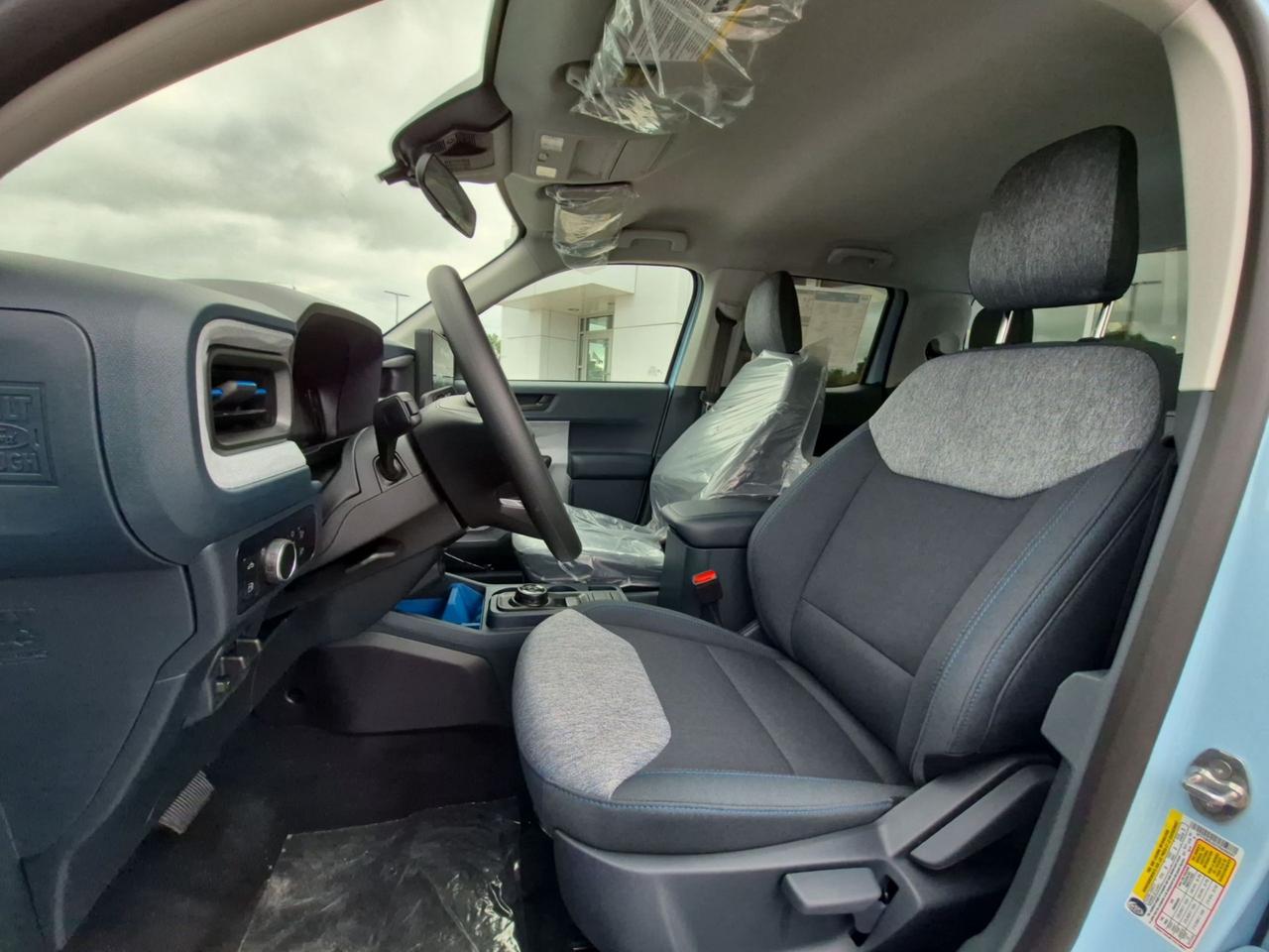 2026 Ford Maverick XLT HYBRID!!! 4K TOW PKG, CO-PILOT360, Photo