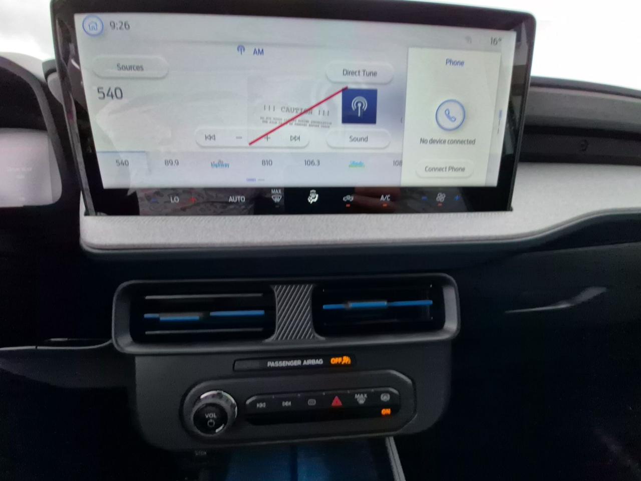 2026 Ford Maverick XLT HYBRID!!! 4K TOW PKG, CO-PILOT360, Photo