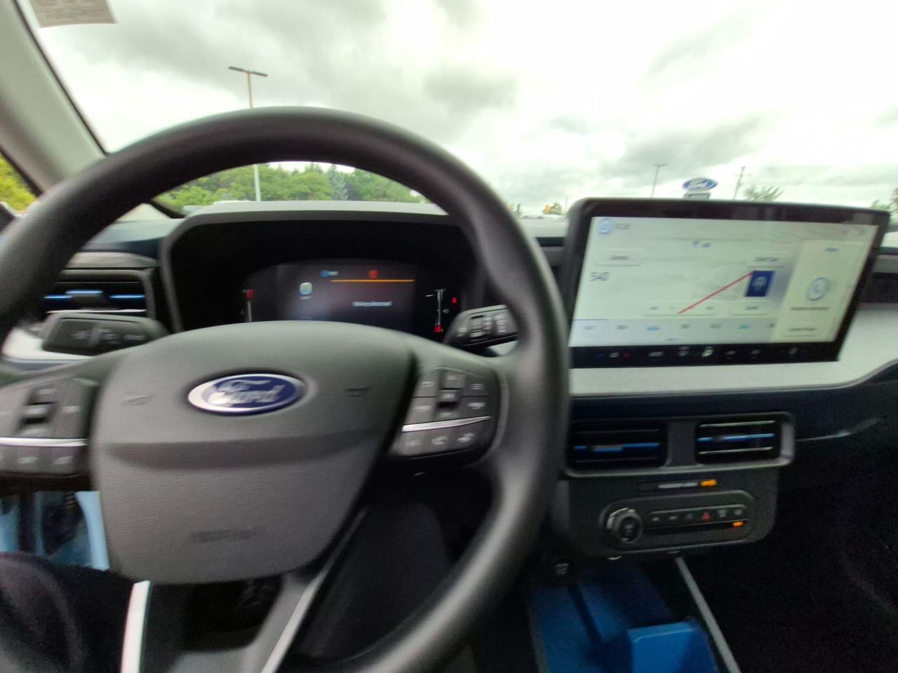 2026 Ford Maverick XLT HYBRID!!! 4K TOW PKG, CO-PILOT360, Photo