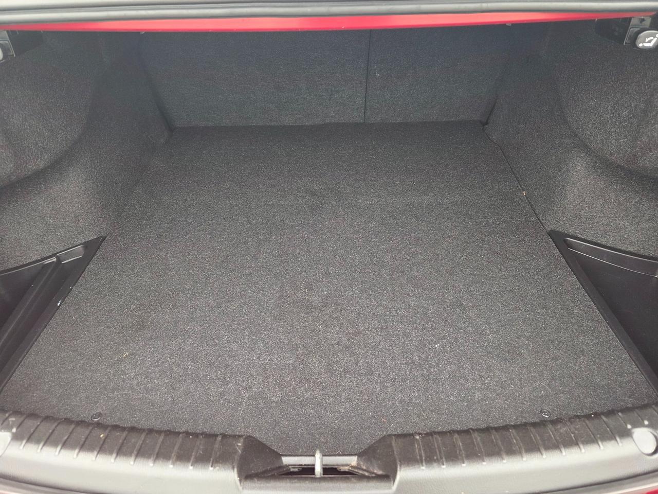 2016 Mazda MAZDA6 GS Photo