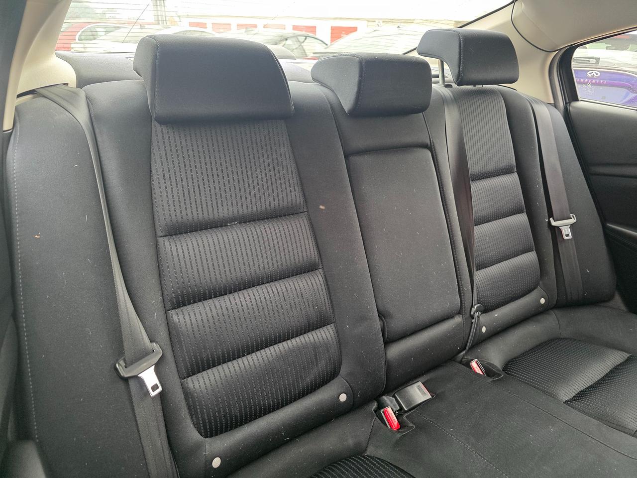 2016 Mazda MAZDA6 GS Photo