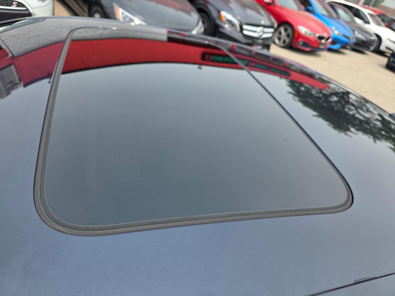 2018 Audi A4 Progressiv Quattro Photo