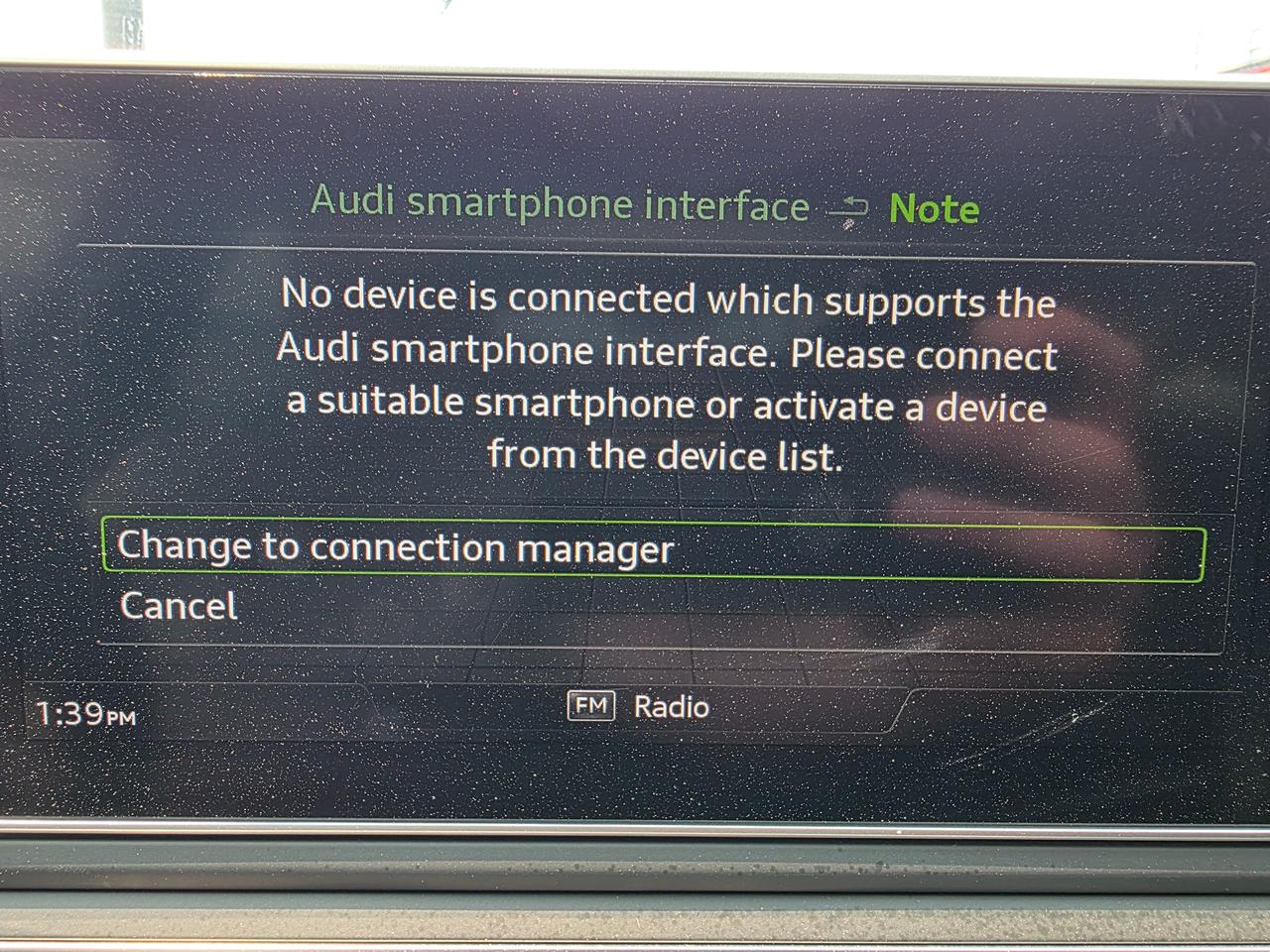2018 Audi A4 Progressiv Quattro Photo