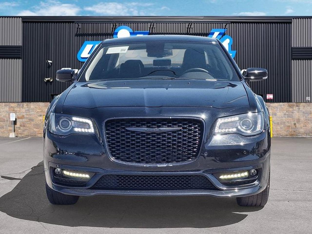 2022 Chrysler 300 300 Touring L AWD | Comfort Group | Leather | Heated + Cooled Seats | Premium Sound | Photo