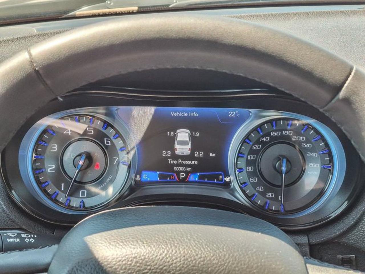 2022 Chrysler 300 300 Touring L AWD | Comfort Group | Leather | Heated + Cooled Seats | Premium Sound | Photo