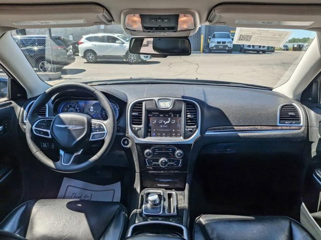 2022 Chrysler 300 300 Touring L AWD | Comfort Group | Leather | Heated + Cooled Seats | Premium Sound | Photo