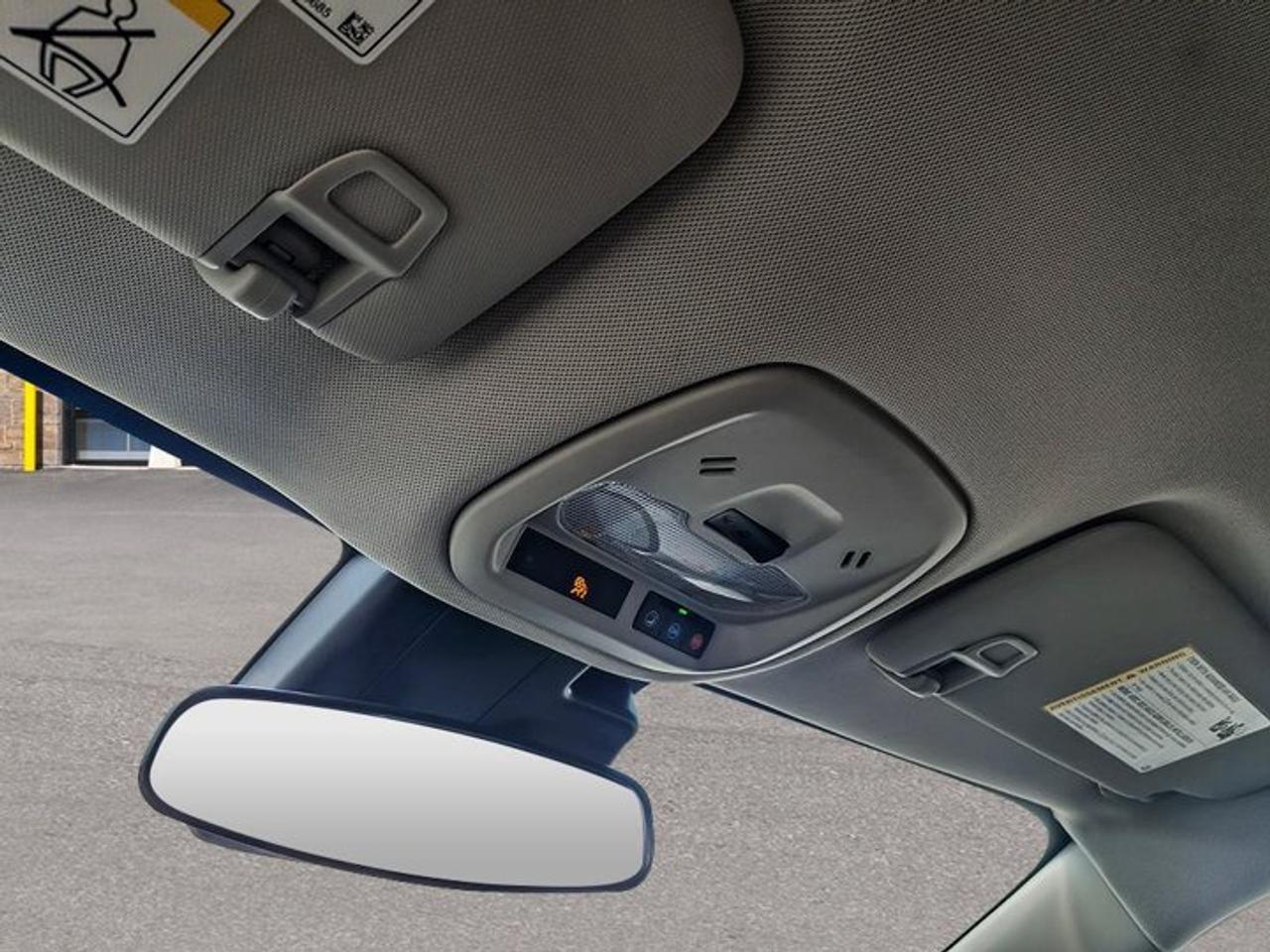 2025 Chevrolet Trax LS | Heated Seats | Remote Start | Lane Keep Assist | Carplay + Android Auto | Heated Mirrors & More Photo