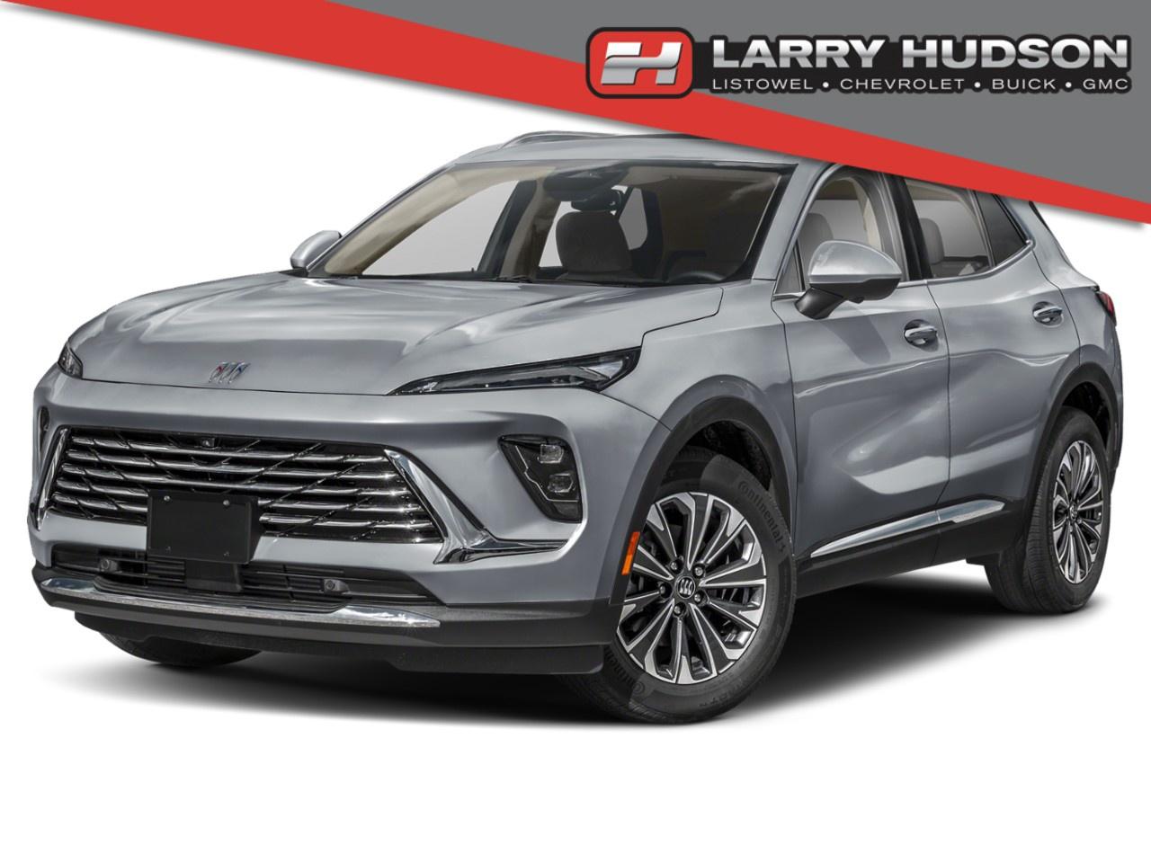 HUDSONS HAS IT! See it - Drive it - Own it - LOVE it. At Larry Hudson Chevrolet Buick GMC we make car buying a breeze! New car pricing with $0 down approvals are among your options (*on approved credit). There are a variety of finance and lease options available. Also expect top dollar for your trade-in! Selling price/payment shown includes cash incentive(s). Does not include HST & Licensing. Bi-Weekly payments reflect current Chevrolet Buick and GMC incentives. We have professional Product Specialist to guide you through your vehicle purchase. Contact us for more info! 1-800-350-3325
