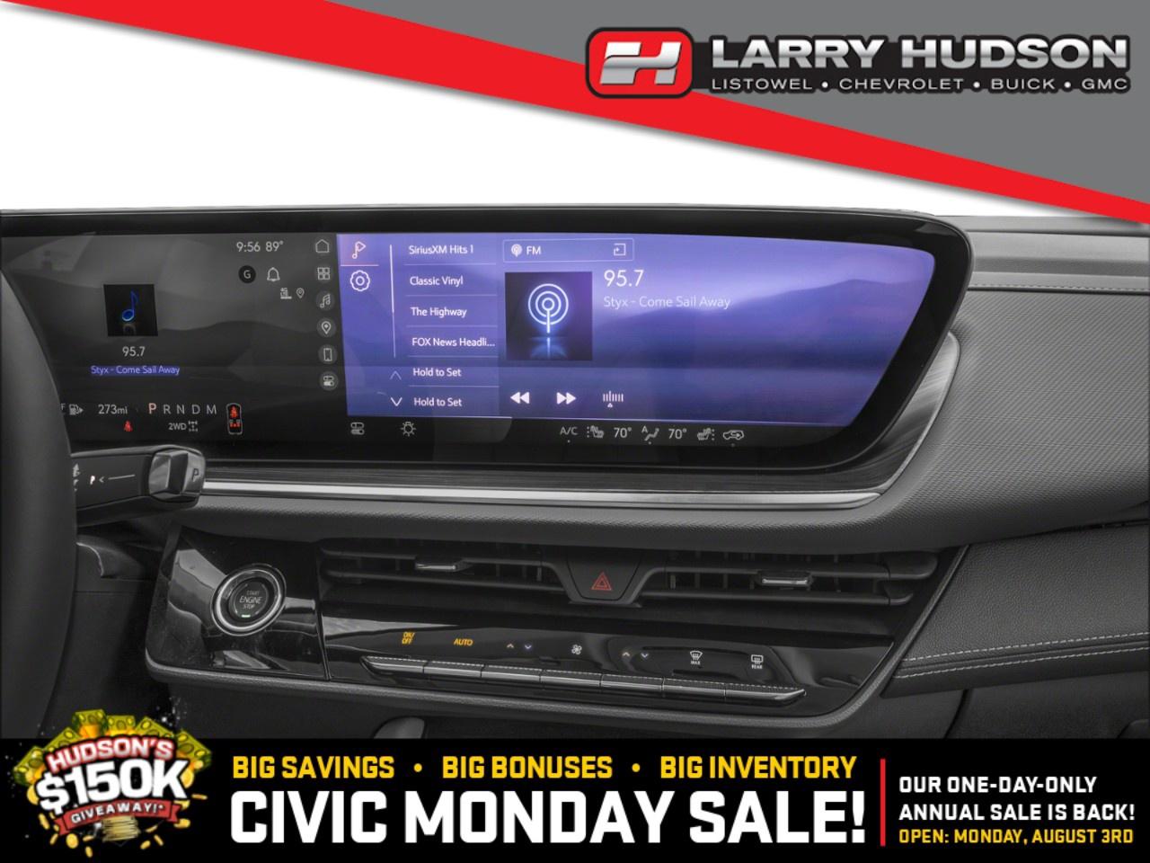 2026 Buick Envision AWD 4dr Preferred Photo